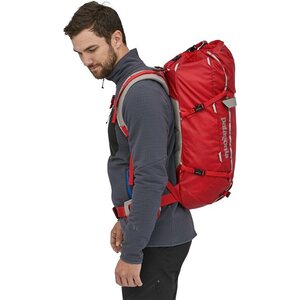 Patagonia Ascensionist 35L