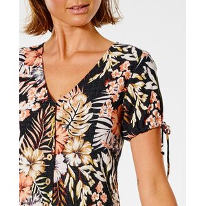Rip Curl Paradise Calling SS Dress Womens