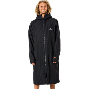 Rip Curl Anti Series Hooded Poncho