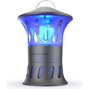 Skeeter Hawk Area Mosquito Trap