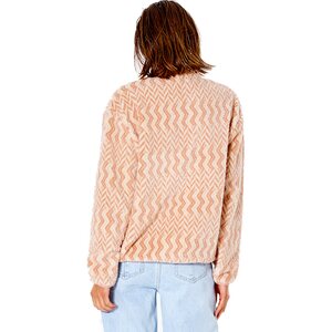Rip Curl Drifter Polar Fleece Womens