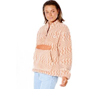 Rip Curl Drifter Polar Fleece Womens