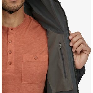 Patagonia Dirt Roamer Jacket Mens
