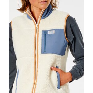 Rip Curl Glider Vest Womens