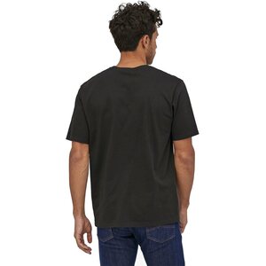 Patagonia Back For Good Organic T-Shirt Mens