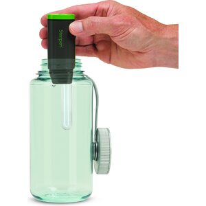 Steripen Adventurer Opti UV Water Purifier