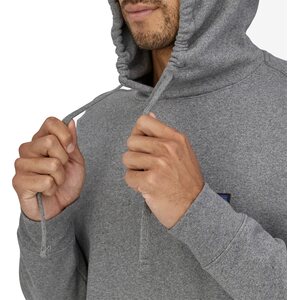 Patagonia P-6 Label Uprisal Hoody Mens