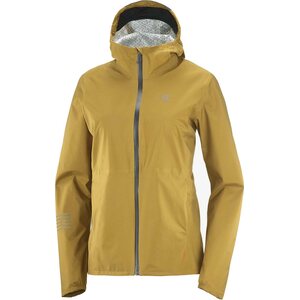 Salomon Bonatti WP Jacket Womens (2021)