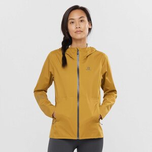Salomon Bonatti WP Jacket Womens (2021)