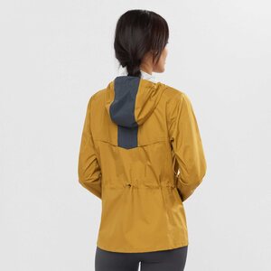 Salomon Bonatti WP Jacket Womens (2021)