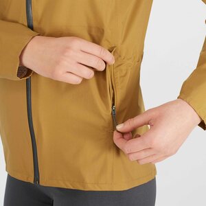 Salomon Bonatti WP Jacket Womens (2021)