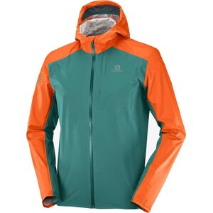 Salomon Bonatti WP Jacket Mens (2022)