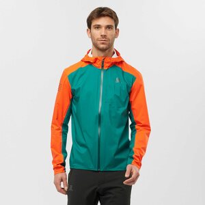 Salomon Bonatti WP Jacket Mens (2022)