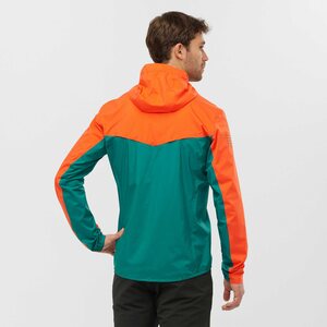 Salomon Bonatti WP Jacket Mens (2022)