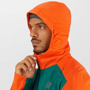 Salomon Bonatti WP Jacket Mens (2022)