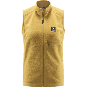 Haglöfs Malung Pile Vest Womens