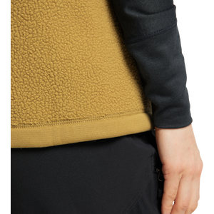 Haglöfs Malung Pile Vest Womens