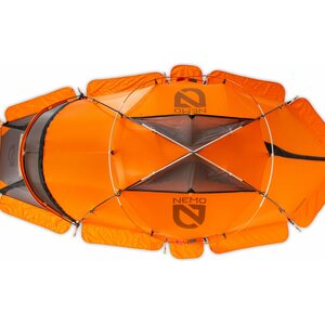 Nemo Chogori 2P