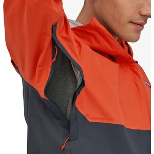 Patagonia Torrentshell 3L Jacket Mens (2022)