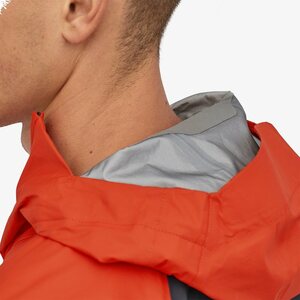 Patagonia Torrentshell 3L Jacket Mens (2022)