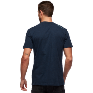 Black Diamond Ski Gear Tee Mens