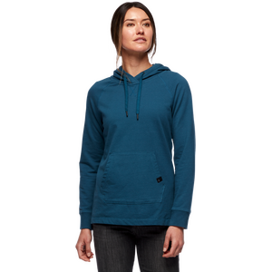 Black Diamond BD Rays Pullover Hoody Womens