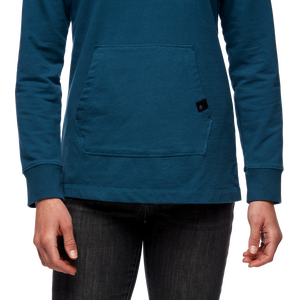 Black Diamond BD Rays Pullover Hoody Womens
