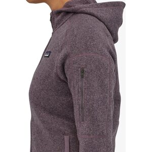 Patagonia Better Sweater Hoody Womens