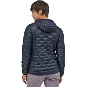 Patagonia Micro Puff Hoody Womens (2022)