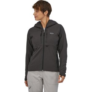 Patagonia Tough Puff Hoody Womens