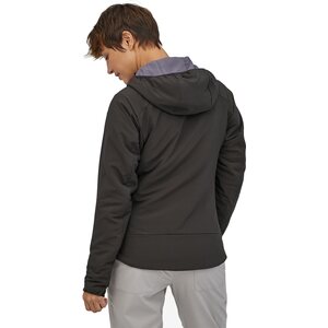 Patagonia Tough Puff Hoody Womens