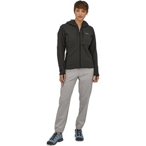 Patagonia Tough Puff Hoody Womens
