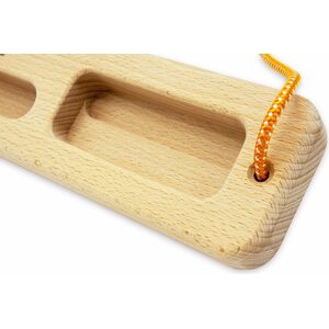 Jewel Climbing Portable Hangboard