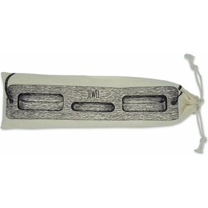 Jewel Climbing Portable Hangboard