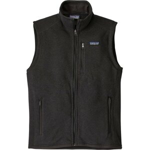 Patagonia Better Sweater Vest Mens