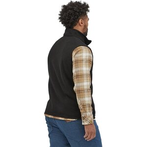 Patagonia Better Sweater Vest Mens