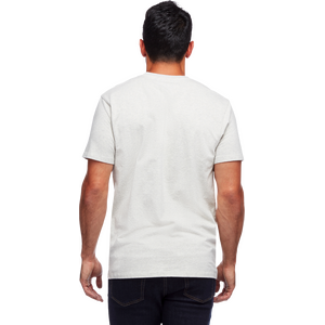 Black Diamond Pocket Label Tee Mens