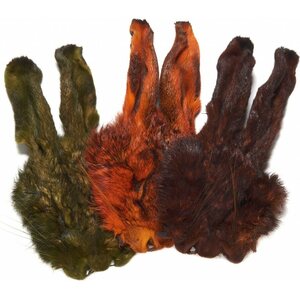 Veniard Hare Mask