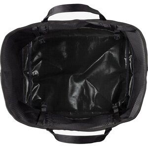 Patagonia Black Hole Gear Tote Fitz Trout