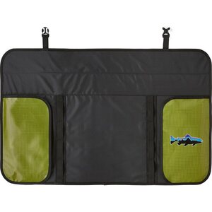 Patagonia Black Hole Travel Rod Roll