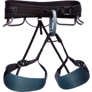 Black Diamond Technician Harness Mens