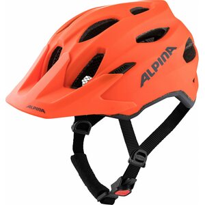 Alpina Carapax Jr.