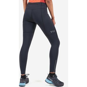 Montane Thermal Trail Tights Womens