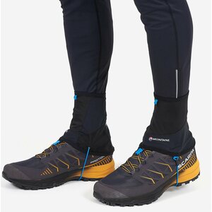 Montane Via Trail Gaiter Unisex