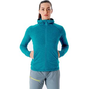 Rab Nexus Jacket Womens (2022)