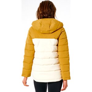 Rip Curl Ridge Anti-Series Jacket Womens