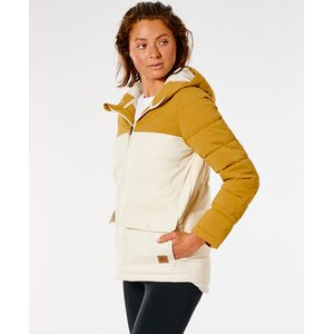 Rip Curl Ridge Anti-Series Jacket Womens