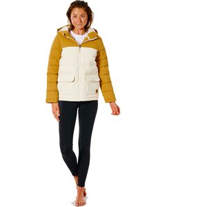 Rip Curl Ridge Anti-Series Jacket Womens