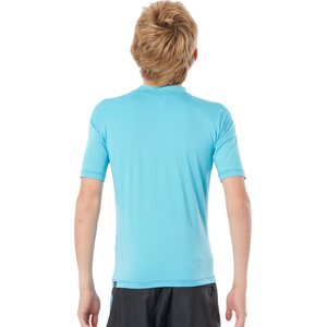 Rip Curl Boys Corp Short Sleeve UV Tee