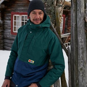 Fjällräven Vardag Lite Padded Jacket Mens